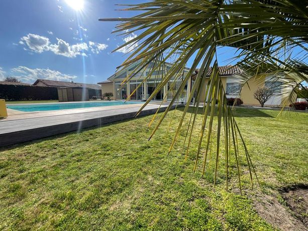 Maison 5 pièces 180 m² 