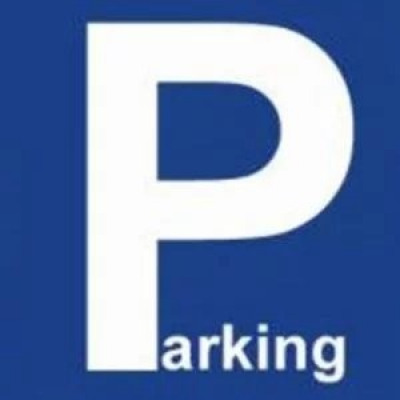 Parking/box 13 m²