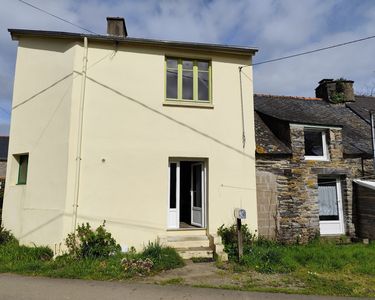 Maison 5 pièces 164 m² 