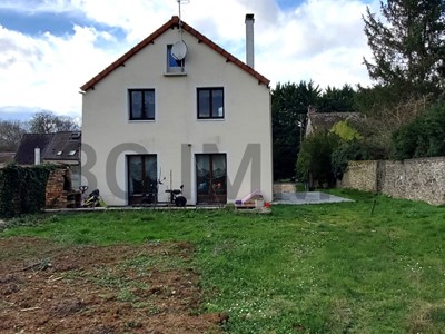 Vente Maison MORIGNY CHAMPIGNY