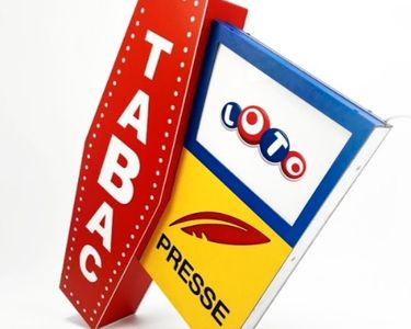 Tabac Presse Fdj 