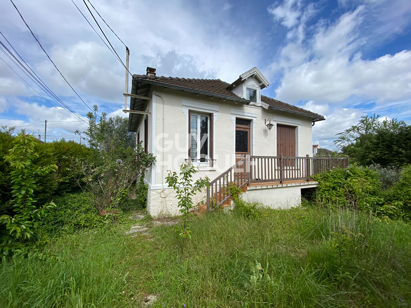 Maison Chelles 3 pièces 72.52 m2 