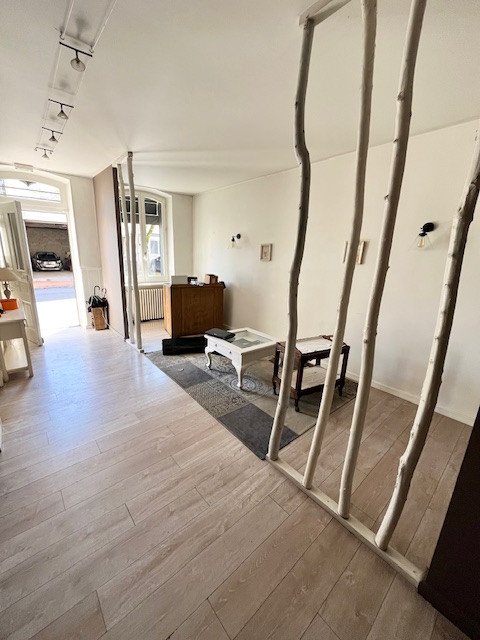 Immeuble 20 pièces 557 m²