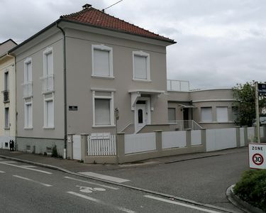 Maison 1 pièce 41 m²