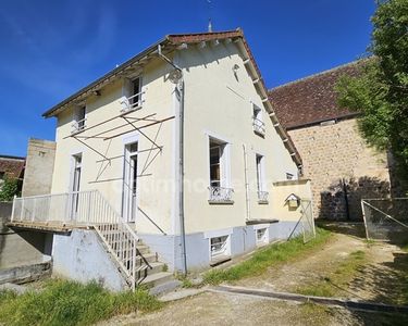 Maison 5 pièces 103 m²