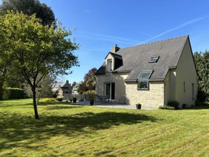 Maison 5 pièces 94 m²