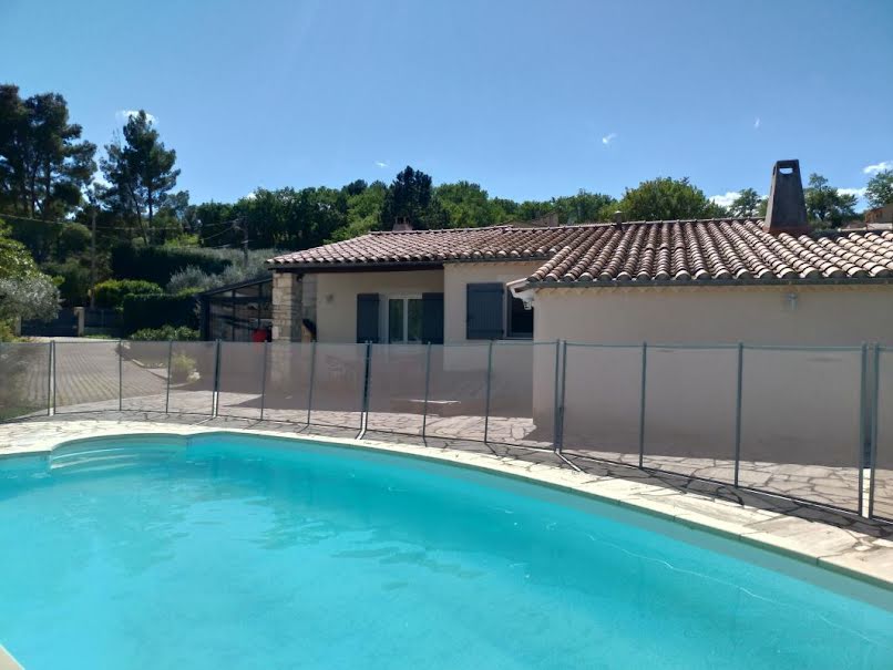 Villa 4 pièces 114 m²