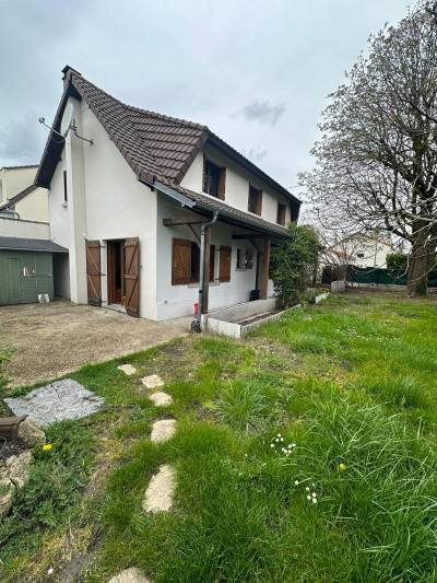 Maison 5 pièces 113 m²