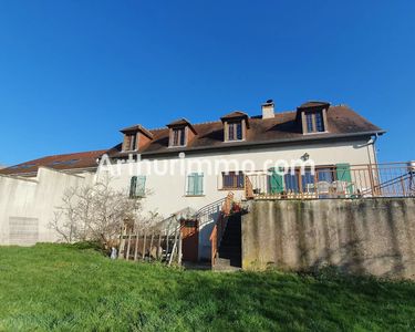 Propriété 6 pièces 170 m²