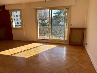 Appartement 4 pièces 95 m²