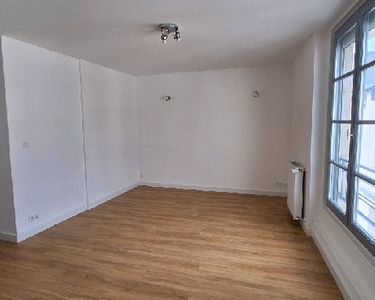 Appartement 4 pièces 71 m² 