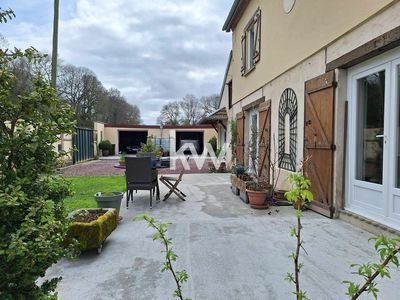 Secteur Sept Meules maison F4 (146 m²) à vendre