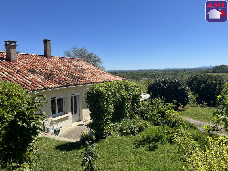 Maison 4 pièces 110 m²