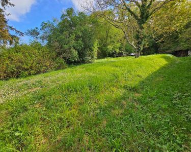 Terrain 1 150 m² Montoire Sur Le Loir