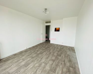 Appartement 3 pièces 53 m²