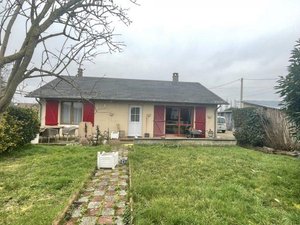 Maison 4 pièces 95 m²