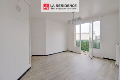 Appartement 3 pièces 40 m²