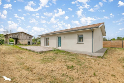 Maison 4 pièces 86 m²