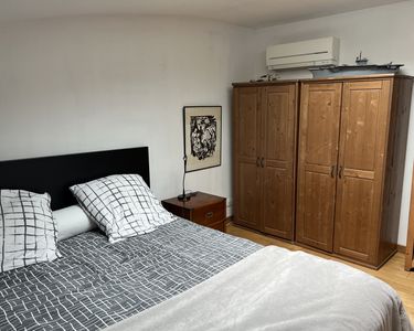 Chambre en colocation en maison, proche de la gare Sèvres Ville d'Avray, Parc de St Cloud