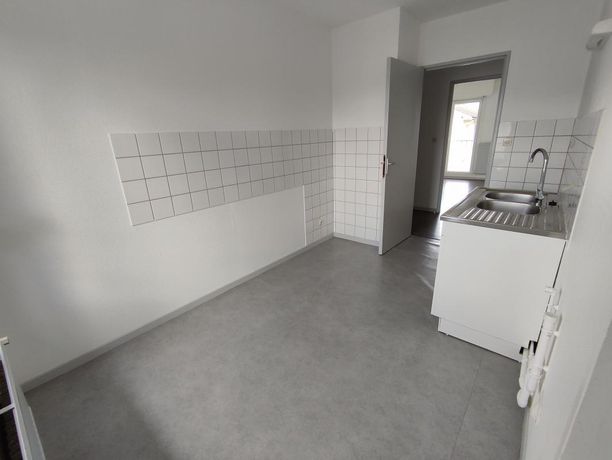 Appartement 2 pièces 49 m²