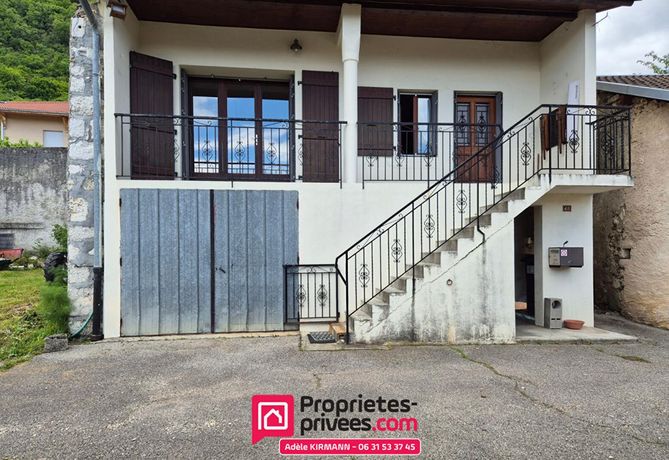 Maison 3 pièces 150 m² 