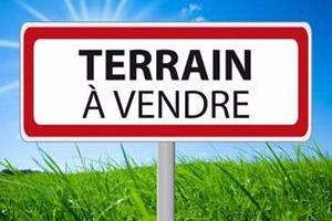 Terrain Vente Prignac-et-Marcamps  500m² 96000€
