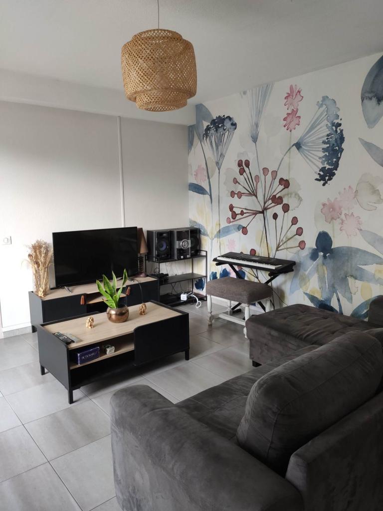 Rejoignez une colocation à Perpignan : 2 chambres disponibles 