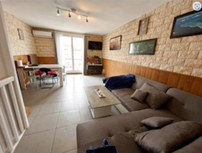 Maison 4 pièces 103 m²