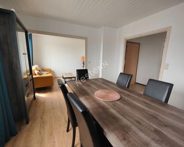 Appartement 4 pièces 69 m²