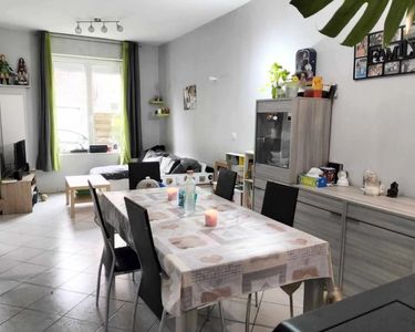 Maison 5 pièces 83 m²