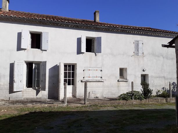 Maison 4 pièces 107 m²