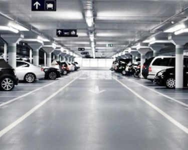 Parking sous-sol privé Bezons