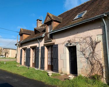 Fortan - Maison 3 pièces - 103 m2