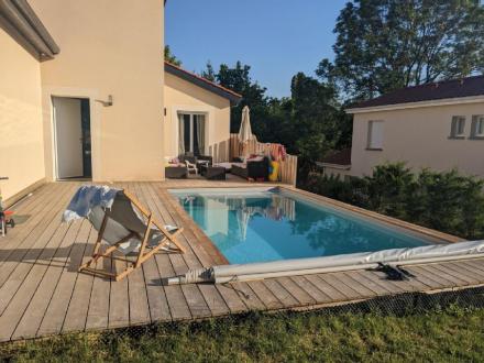 Villa 4 pièces 100 m²