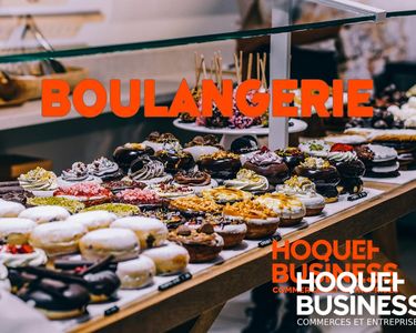 Boulangerie 200 m² Clichy