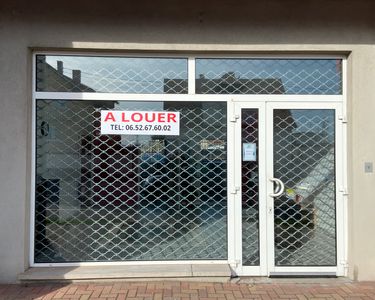 Local commerciale 50m2