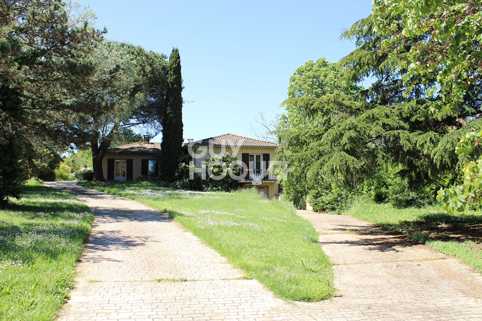 TOURNEFEUILLE - MAISON FAMILIALE 