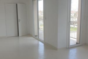 SAINT GAUDENS GRAND APPARTEMENT T4 DANS RESIDENCE SECURISEE