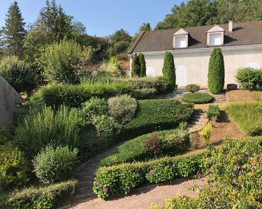 Agréable maison de famille