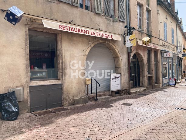 Immobilier professionnel Vente Auxonne   20000€