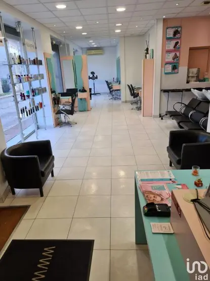 Vente Boutique/Local commercial 90 m²