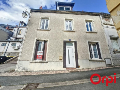 Maison 2 pièces 128 m²