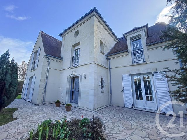 Maison 7 pièces 229 m²