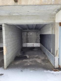 Parking - Garage Vente Montvalezan  12m² 15000€