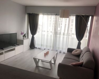 Appartement T2 meublé de 38m2 à Chevilly-Larue 