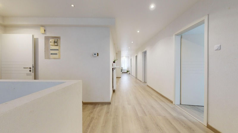 Duplex 9 pièces 210 m²