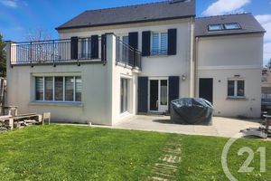 Maison 5 pièces 145 m²