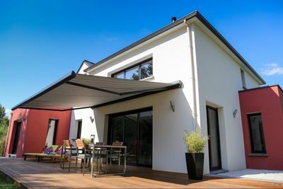 Maison 4 pièces avec terrasse et jardin à Cessey-sur-Tille