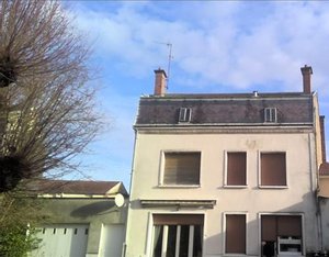 Maison 8 pièces 245 m²