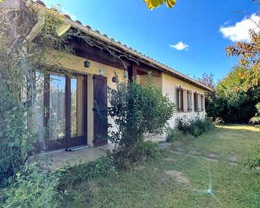 Jolie maison à vendre